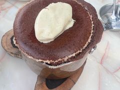 -Highline·城市露台景观餐厅(淮海路店)