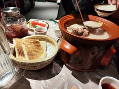 -有位虾匠·胶东土菜小馆(市北店)