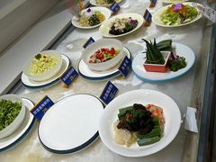 -海味当家·蒸锅海鲜(星海公园店)