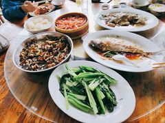 -虾王农家乐(鼎湖店)