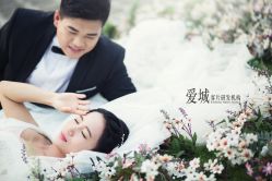 点击看大图 -爱城婚纱摄影·品质严选店