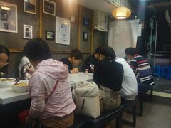 -二扁私房面馆(崂山路店)