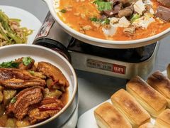 -豫菜·信阳宴(南河沿大街店)