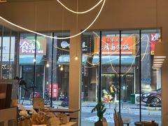 -仁义涵西餐·咖啡(中华巴洛克店)