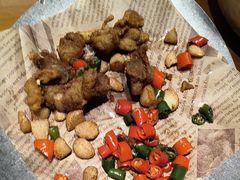 -回魏大排档(百花洲店)