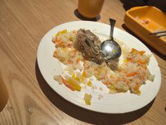 -谷丽麦馕新疆菜·清真(步步高梅溪新天地店)