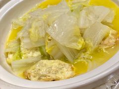 -老吉士酒家(天平路店)