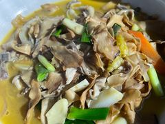 -柠静私家菜(石板巷店)