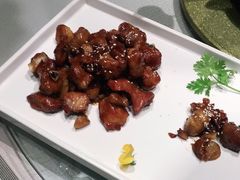 -皇城根北京风味主题餐厅(中海环宇城店)