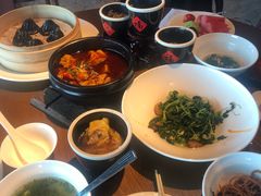 -上海小南国(正大店)