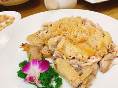 -寻味顺德·南记酒家·传统顺德菜·鱼生(广源路店)