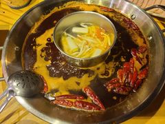 -飘香火锅(玉林西路店)
