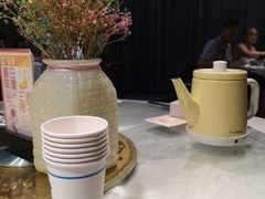 -U你·天然调味(南湖总店)