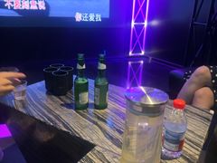 -魅KTV·AI辅唱(簋街店)