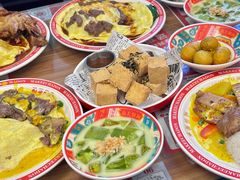 -孖记茶档·热腾茶餐(江南西plus店)
