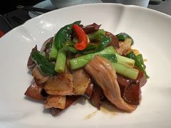 -沈灶河豚宴·河豚融合餐厅(汉中路店)