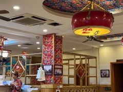 -鹤乡东北菜(崮山路店)