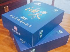 -宫品海参专卖店(黄浦老西门店)