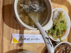 -真功夫(北京西站店)