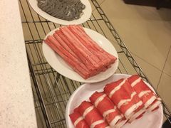 -八先生涮肉房(三里河店)