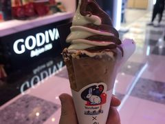 -GODIVA(月星环球港店)