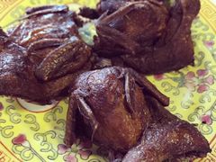 -听鹂馆饭庄(颐和园店)