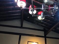 大堂-一块豆腐(英雄山总店)