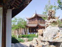 -水西公园