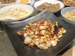 -玉桥餐厅(天坛店)