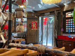 -旺角小渔村·海肠捞饭开创者(环山路店)