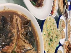 -金蝉食府(维吉奥广场店)