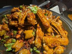 -六月雪干锅(绵阳凯德广场店)