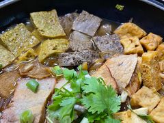 -北京龙庆四季香农家饭庄·灶台鱼·碳烤虹鳟鱼(龙庆峡店)