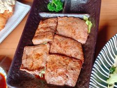 煎猪肝-天手古舞居酒屋(889广场店)