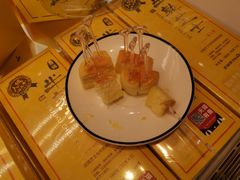 -好利来.生日蛋糕(杨家坪店)