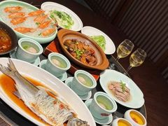-淮扬府(安定门店)