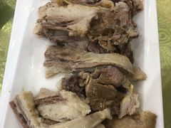 老毛手抓精品肋条-老毛手抓·盐池滩羊非遗手抓(宁夏总店)