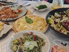 -中山威尼斯西餐厅(三乡总店)