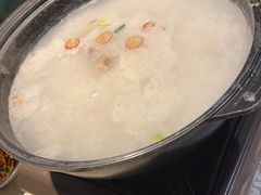 -丰尔粥食·粥底火锅·桑拿鸡(大良总店)