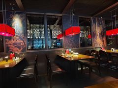 大堂-掌柜的店·河南菜(世茂店)
