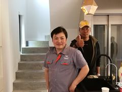 -佰丽爱家全屋定制(汶水店)
