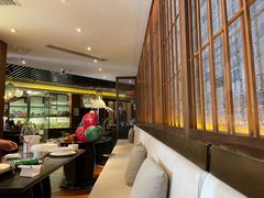 -甄御•海鲜新青岛菜(麦岛店)