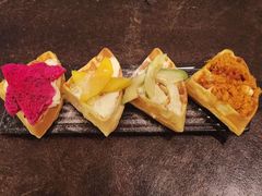 -新鲜誌·新派食集(万象天地店)