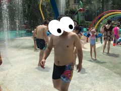 -苏州乐园森林水世界