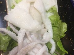 -成都老码头火锅(旺角店)
