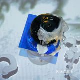 只可远观不可入肚的“下午茶” @照见：治愈微光艺术蜡烛展