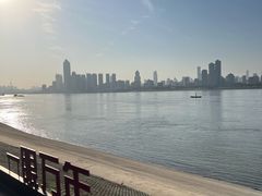 -武汉两江游览·夜游长江(汉口粤汉码头)