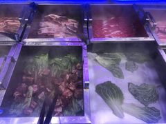 -妖无二·和牛烧烤自助(新吴万达店)