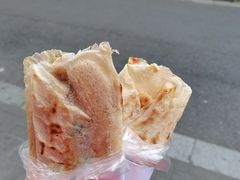 -孙奶奶葱包桧