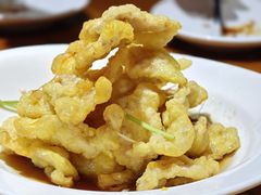 锅包肉-李记大厨